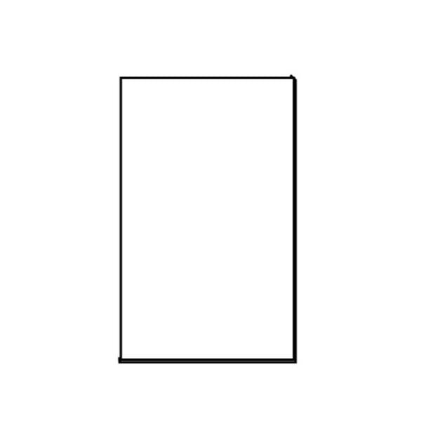 Disinfectant Wipes Visiwipe 20/Bx